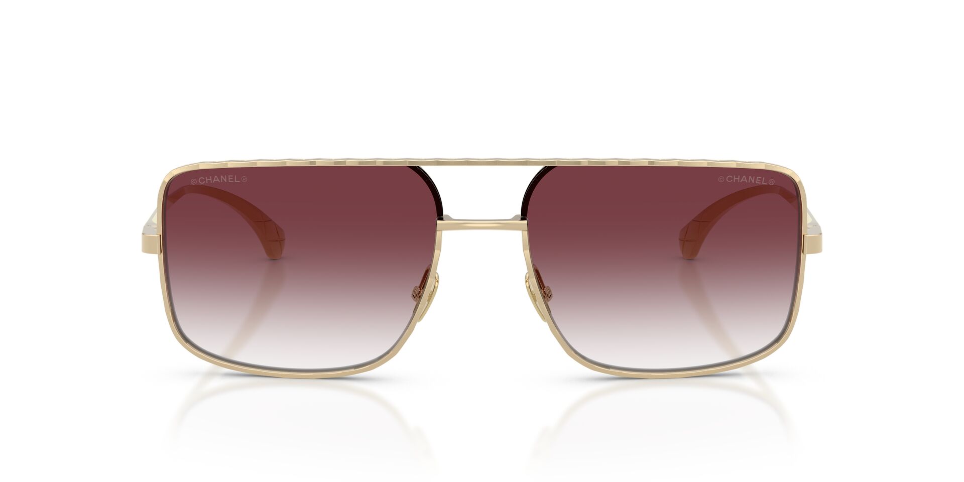 CHANEL CH4294 A71756 X01060 L9588 C3958H 59 SUNGLASSES