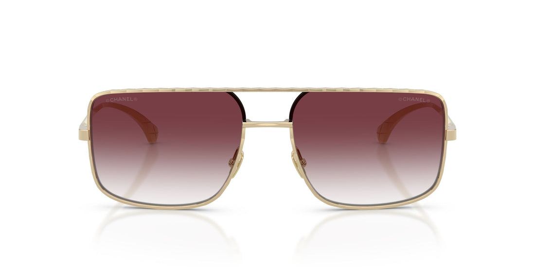 CHANEL CH4294 A71756 X01060 L9588 C3958H 59 SUNGLASSES
