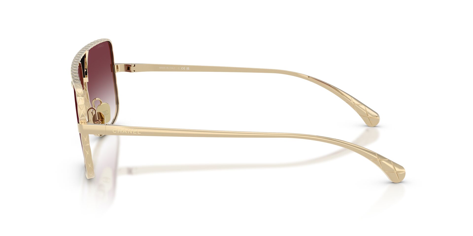 CHANEL CH4294 A71756 X01060 L9588 C3958H 59 SUNGLASSES