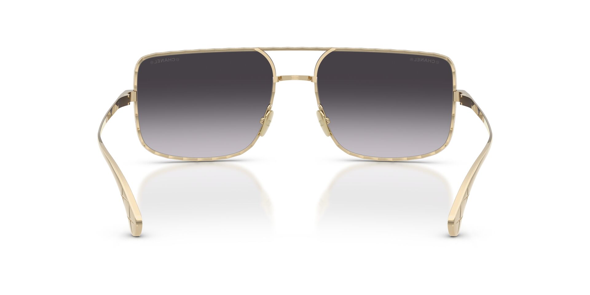 CHANEL CH4294 C395S6 59 SUNGLASSES