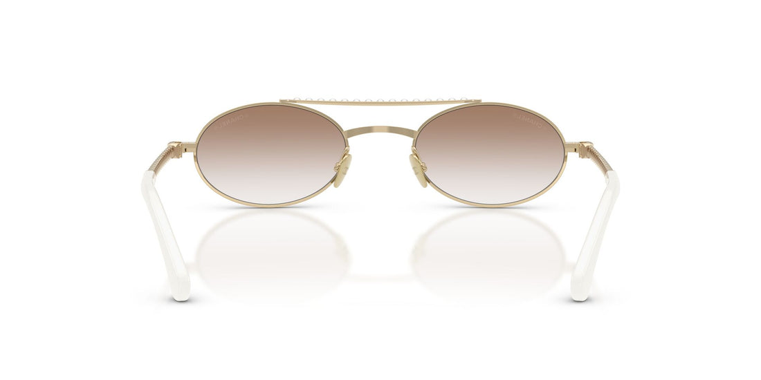 CHANEL CH4297H  C49013 50 SUNGLASSES