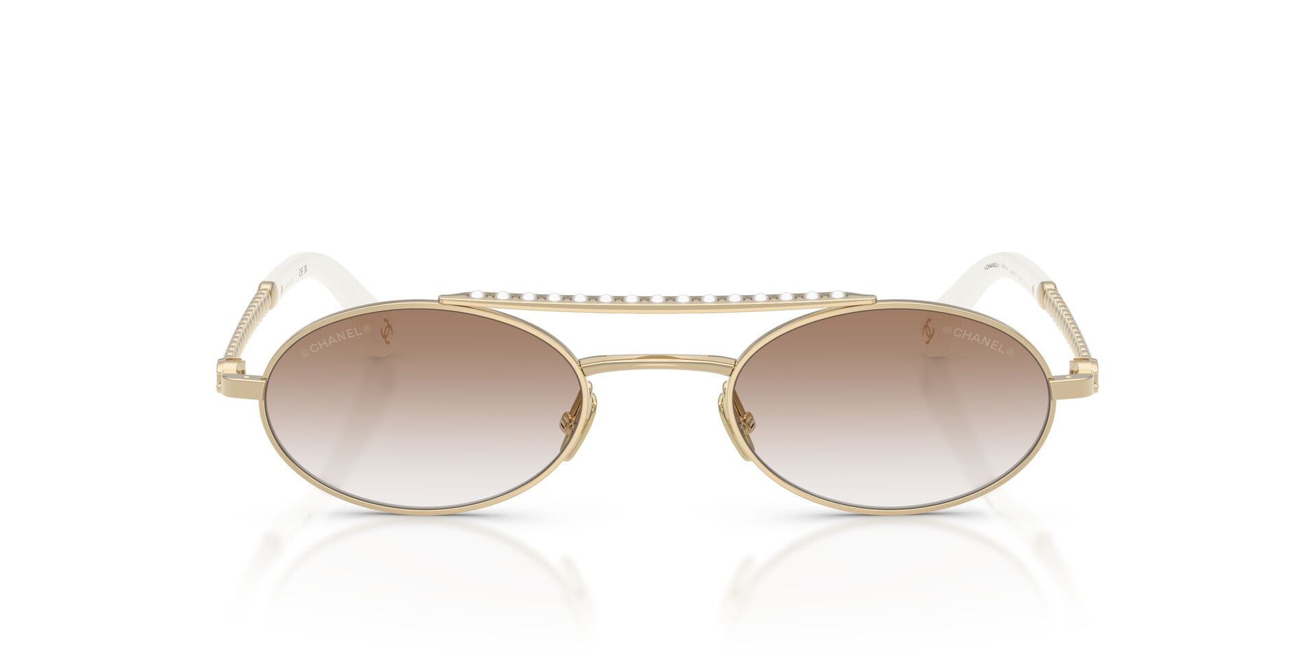 CHANEL CH4297H  C49013 50 SUNGLASSES