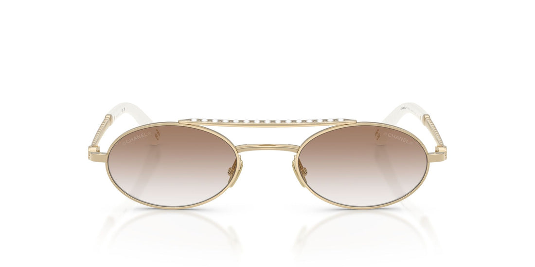CHANEL CH4297H  C49013 50 SUNGLASSES