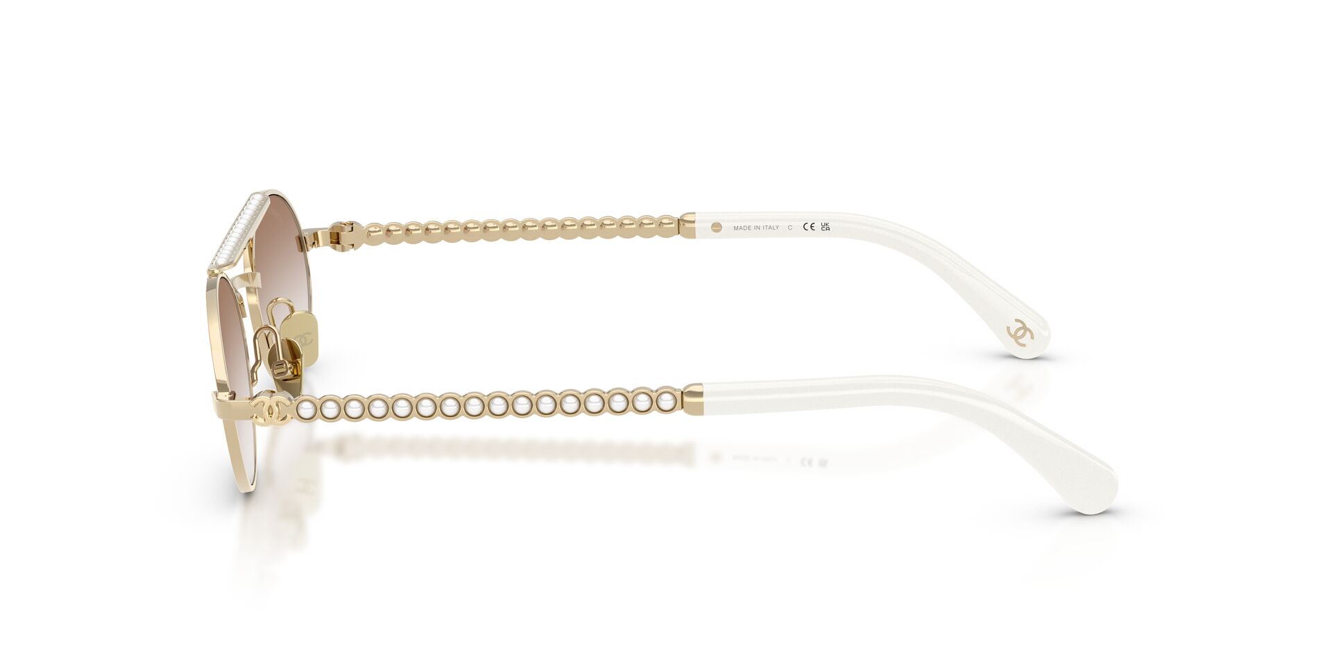 CHANEL CH4297H  C49013 50 SUNGLASSES
