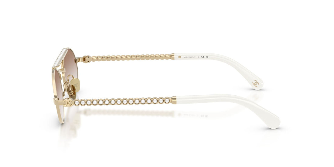 CHANEL CH4297H  C49013 50 SUNGLASSES