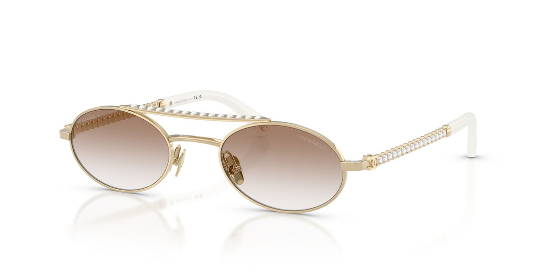 CHANEL CH4297H  C49013 50 SUNGLASSES