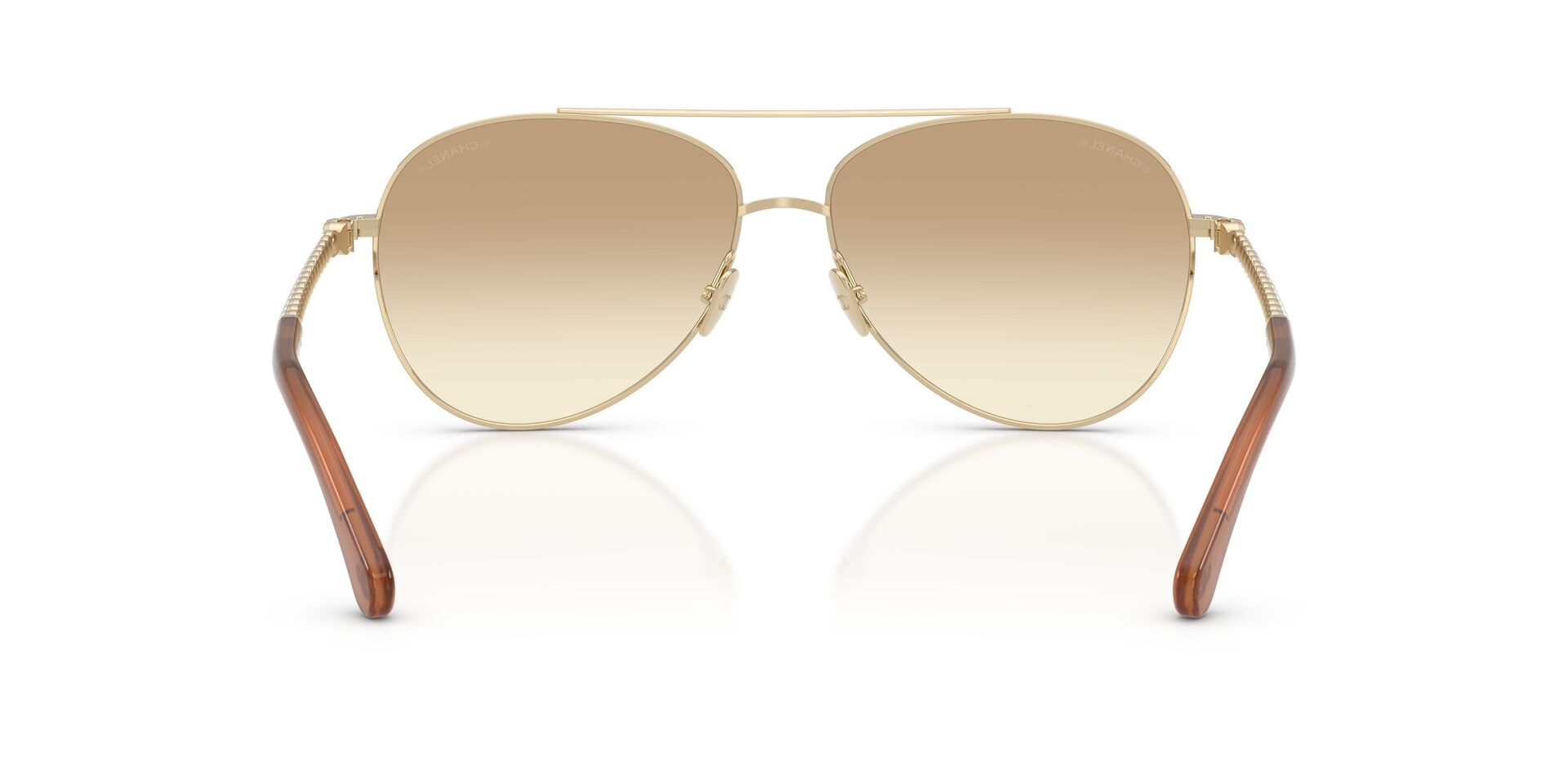 CHANEL CH4298H C49113 58 SUNGLASSES