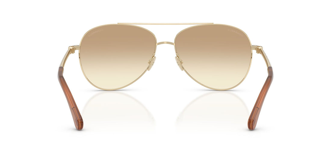 CHANEL CH4298H C49113 58 SUNGLASSES