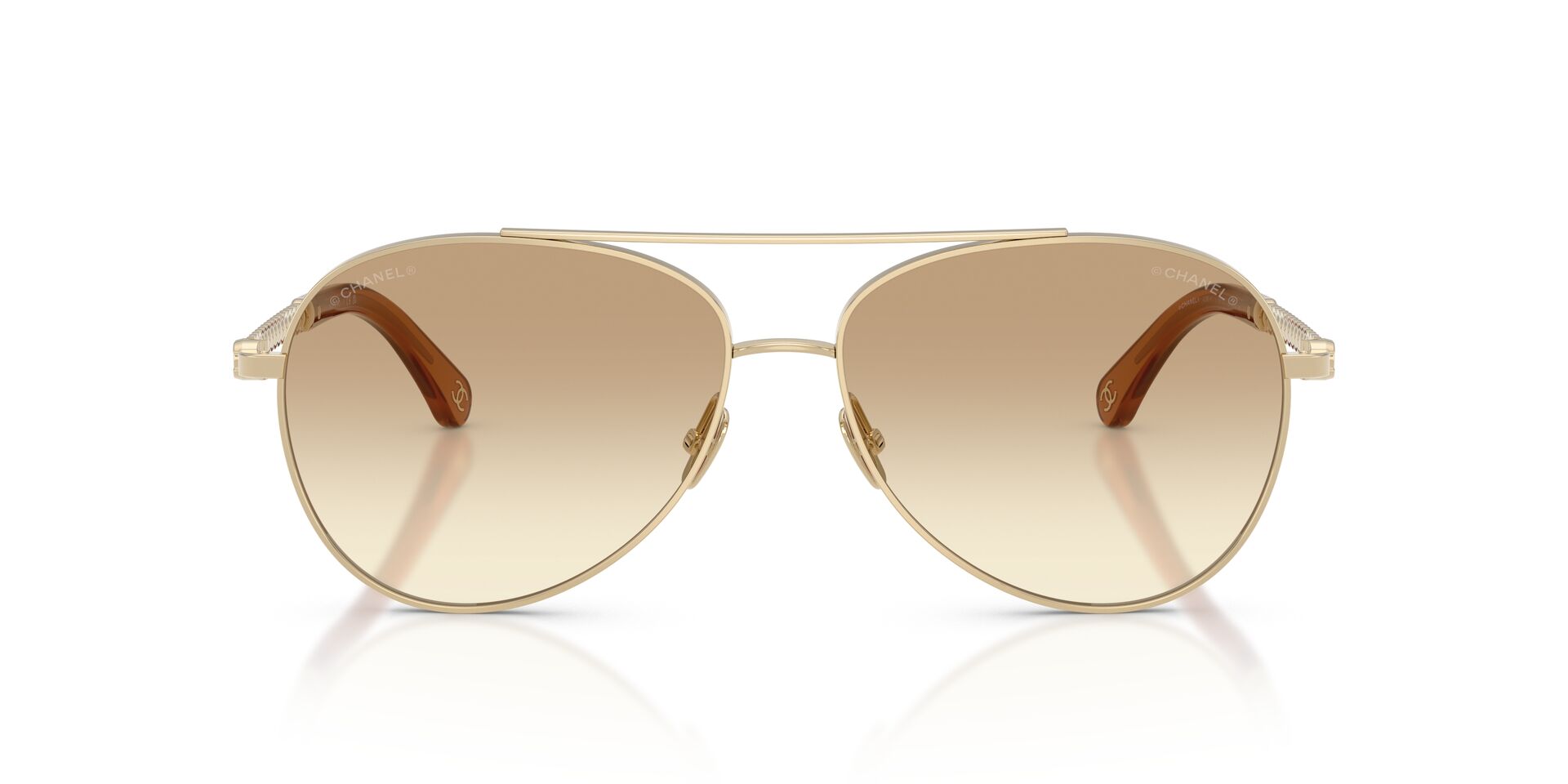 CHANEL CH4298H C49113 58 SUNGLASSES