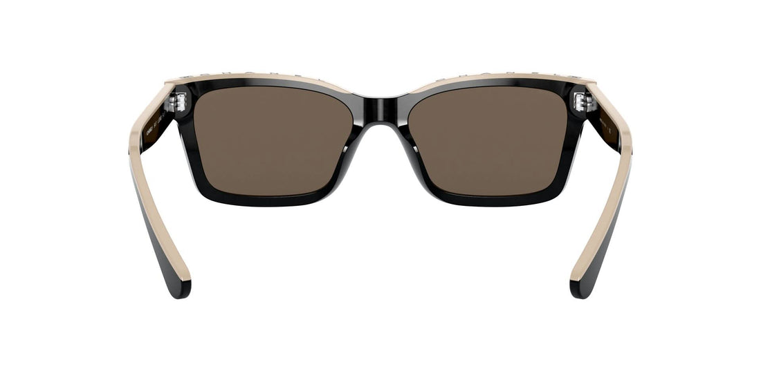 CHANEL CH5417 C5343 54 SUNGLASSES