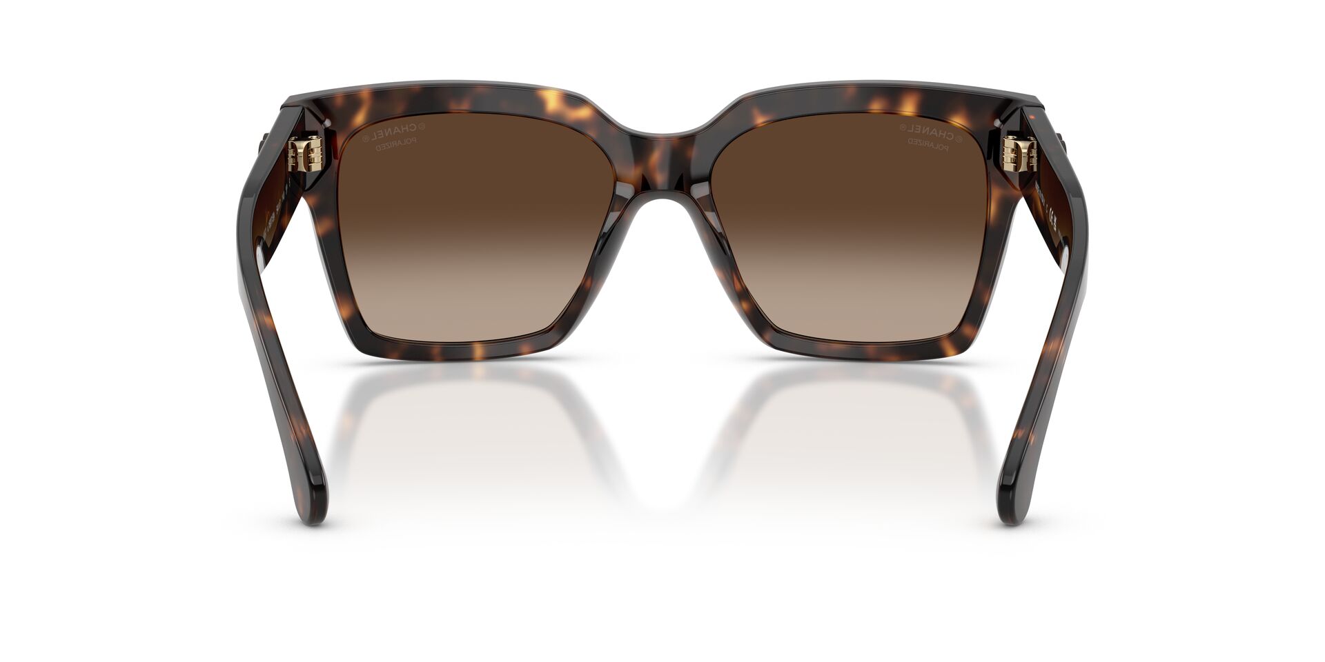 CHANEL CH5557 1827S9 54 SUNGLASSES