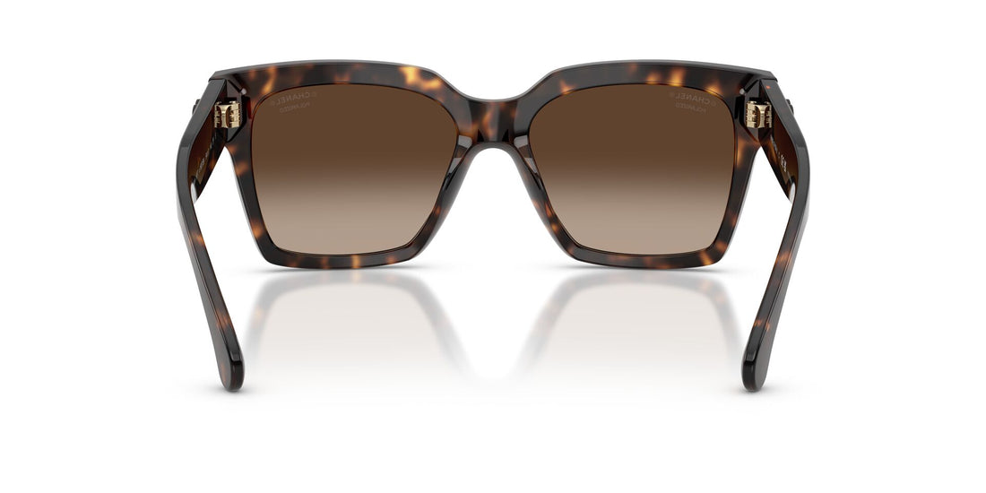 CHANEL CH5557 1827S9 54 SUNGLASSES