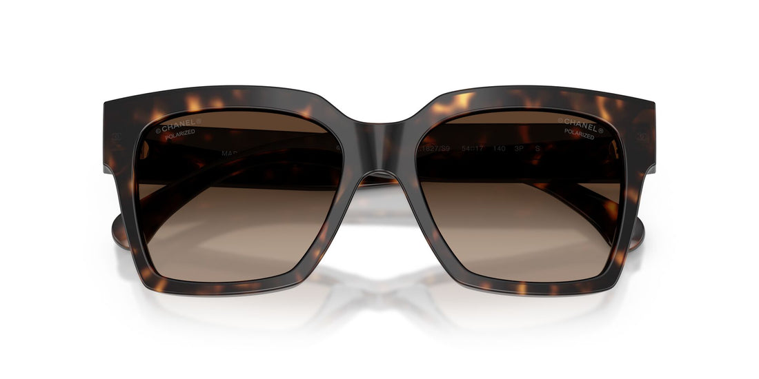 CHANEL CH5557 1827S9 54 SUNGLASSES