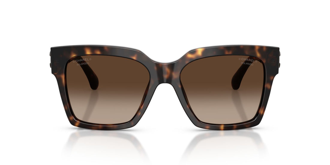 CHANEL CH5557 1827S9 54 SUNGLASSES