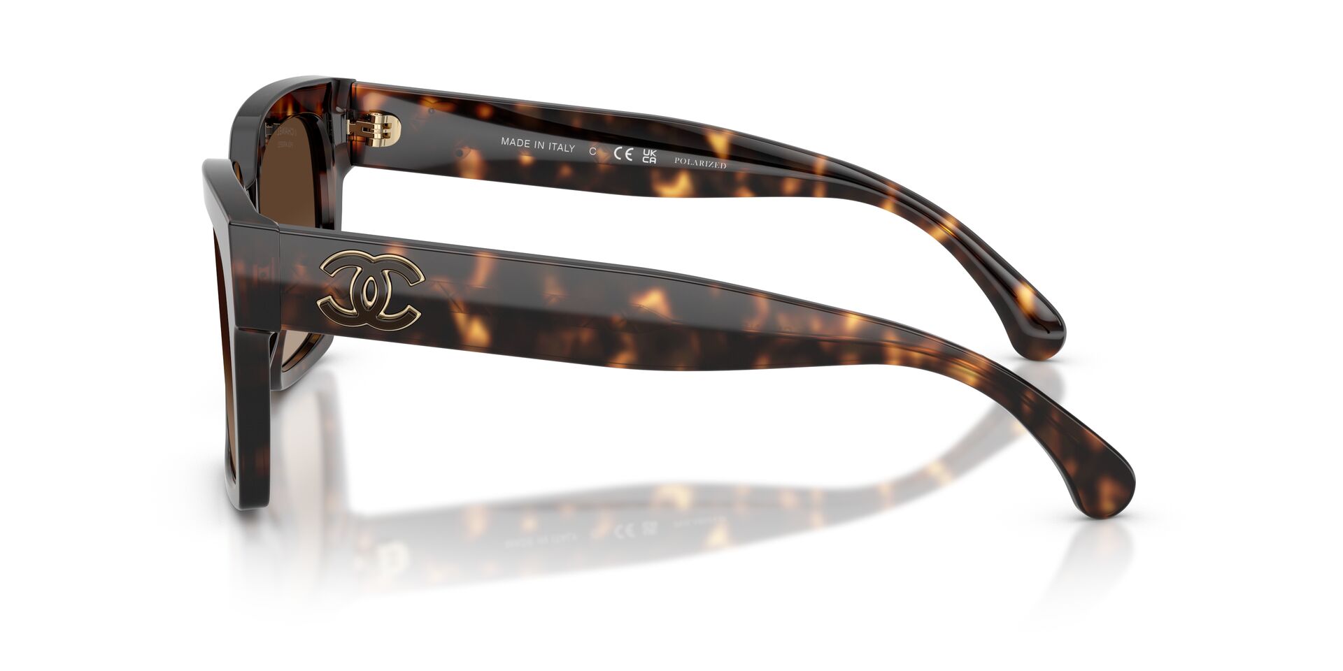 CHANEL CH5557 1827S9 54 SUNGLASSES
