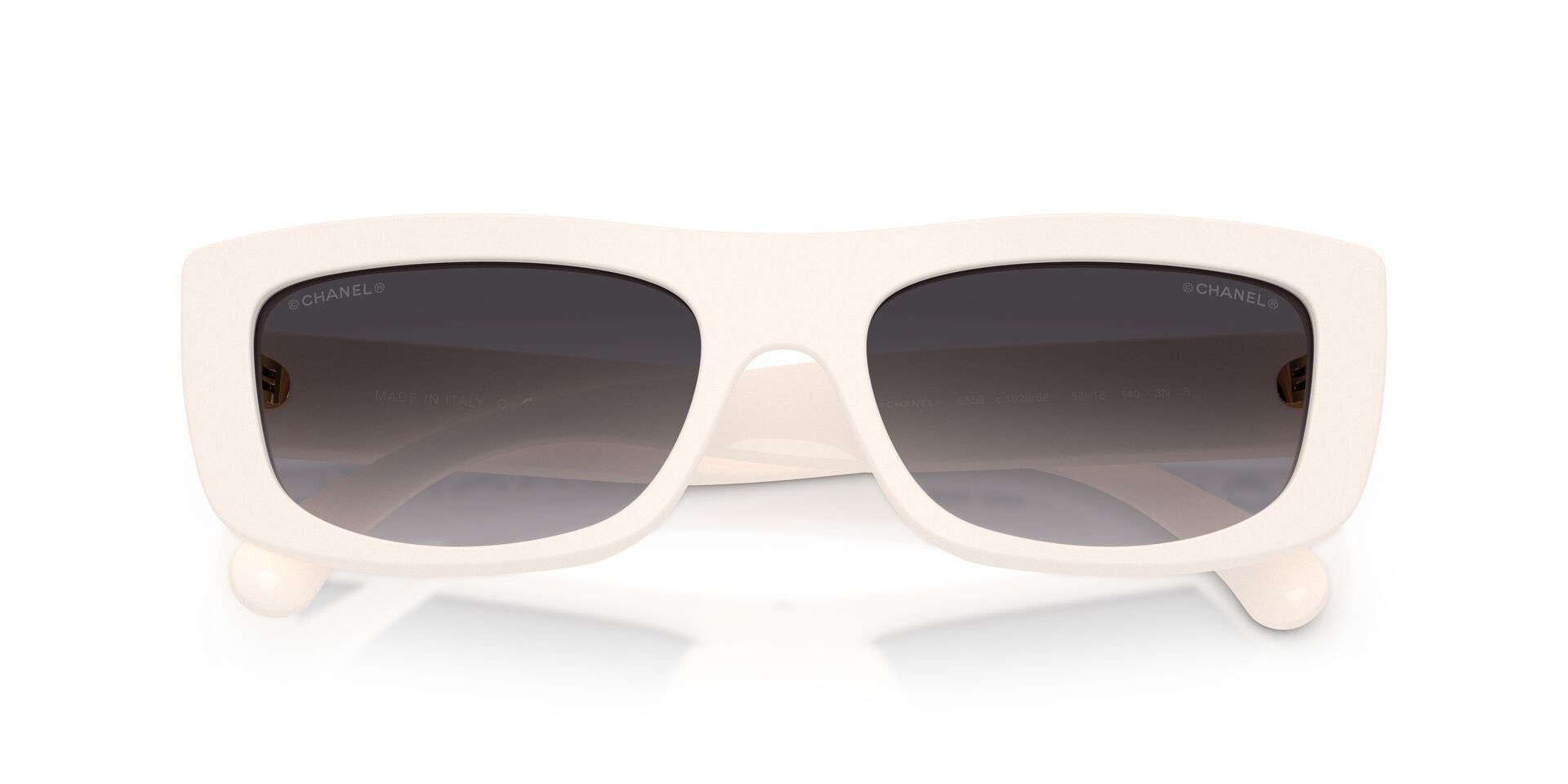 CHANEL CH5559 A71760 X08101 S2861 C1828S6 56 SUNGLASSES