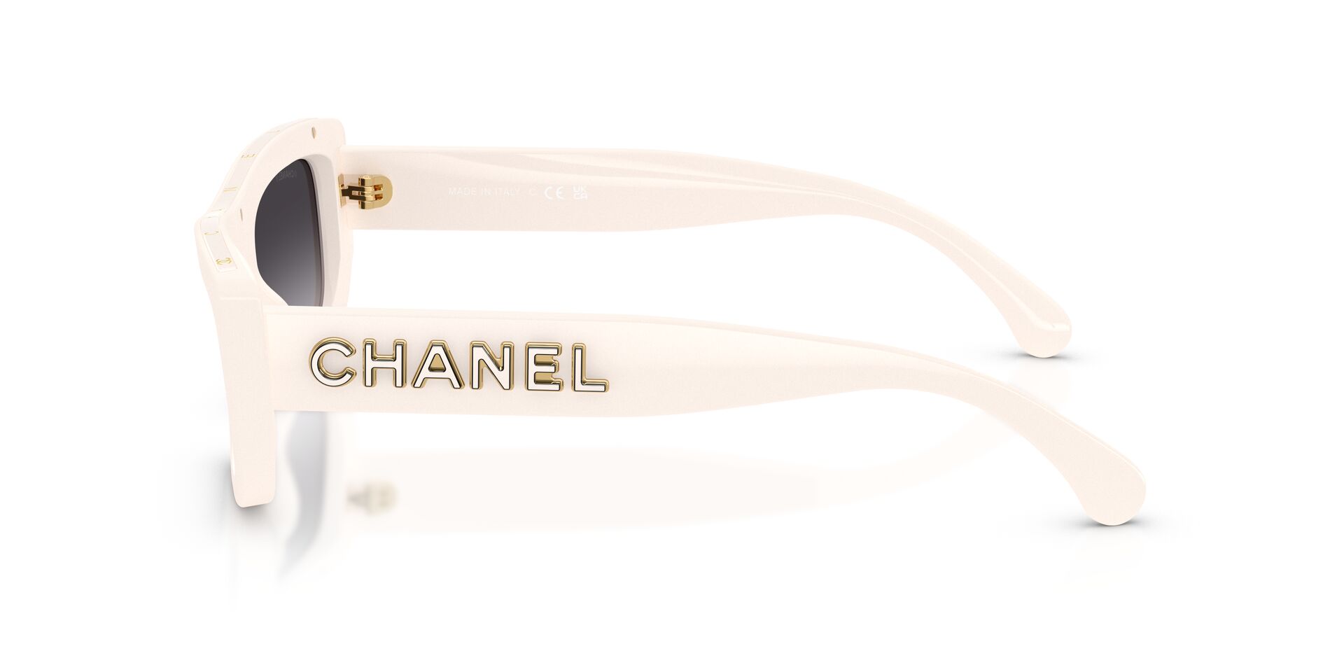 CHANEL CH5559 A71760 X08101 S2861 C1828S6 56 SUNGLASSES