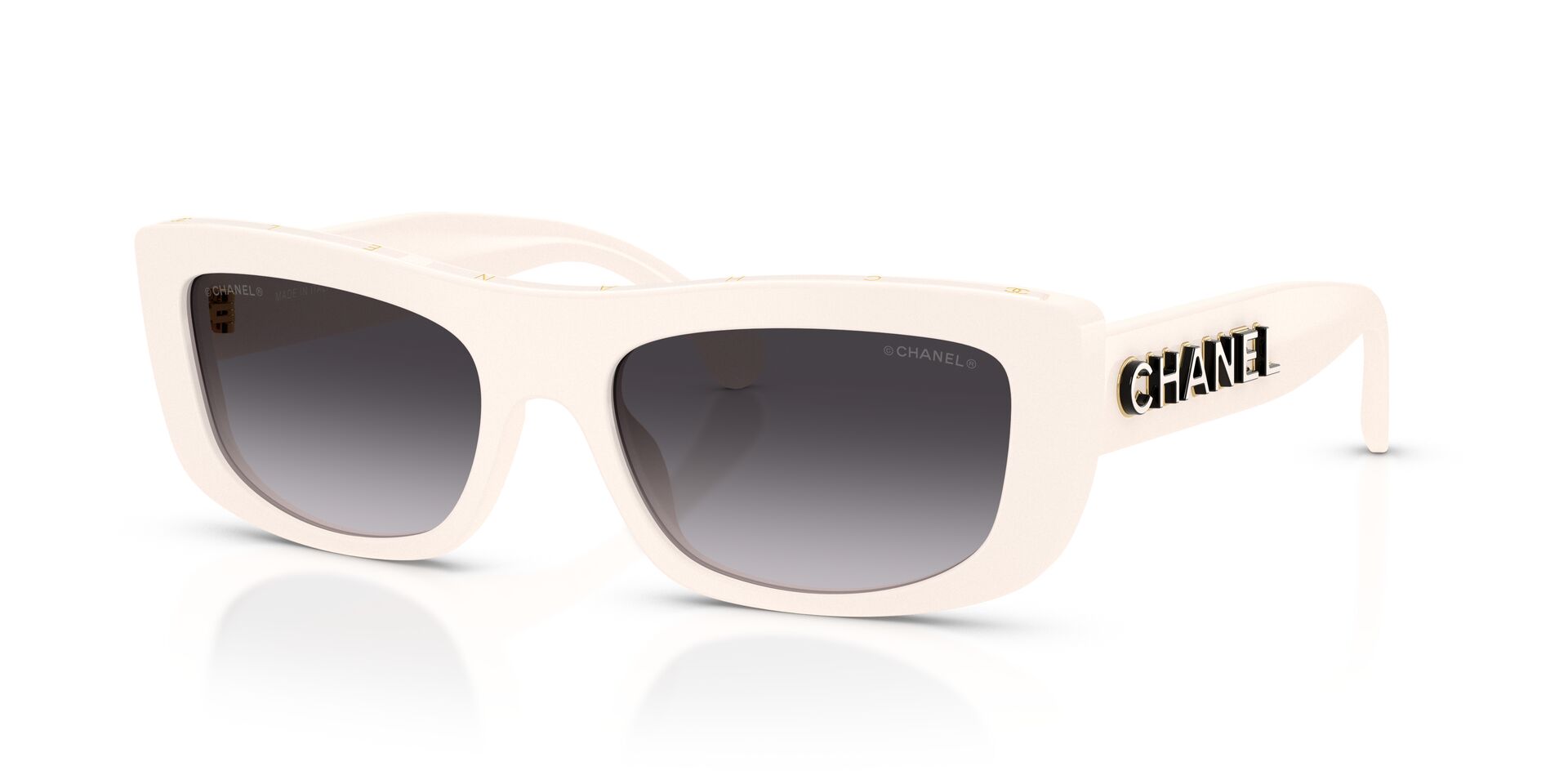 CHANEL CH5559 A71760 X08101 S2861 C1828S6 56 SUNGLASSES