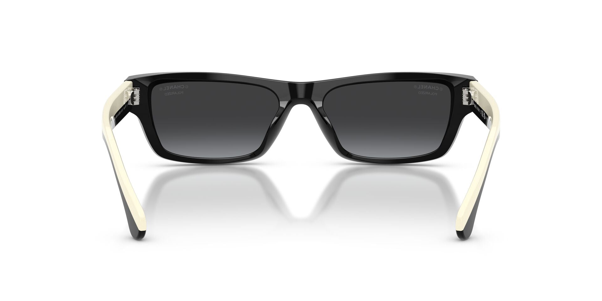 CHANEL CH5564B C501S8 55 SUNGLASSES