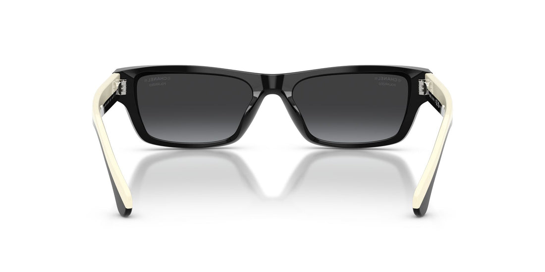 CHANEL CH5564B C501S8 55 SUNGLASSES