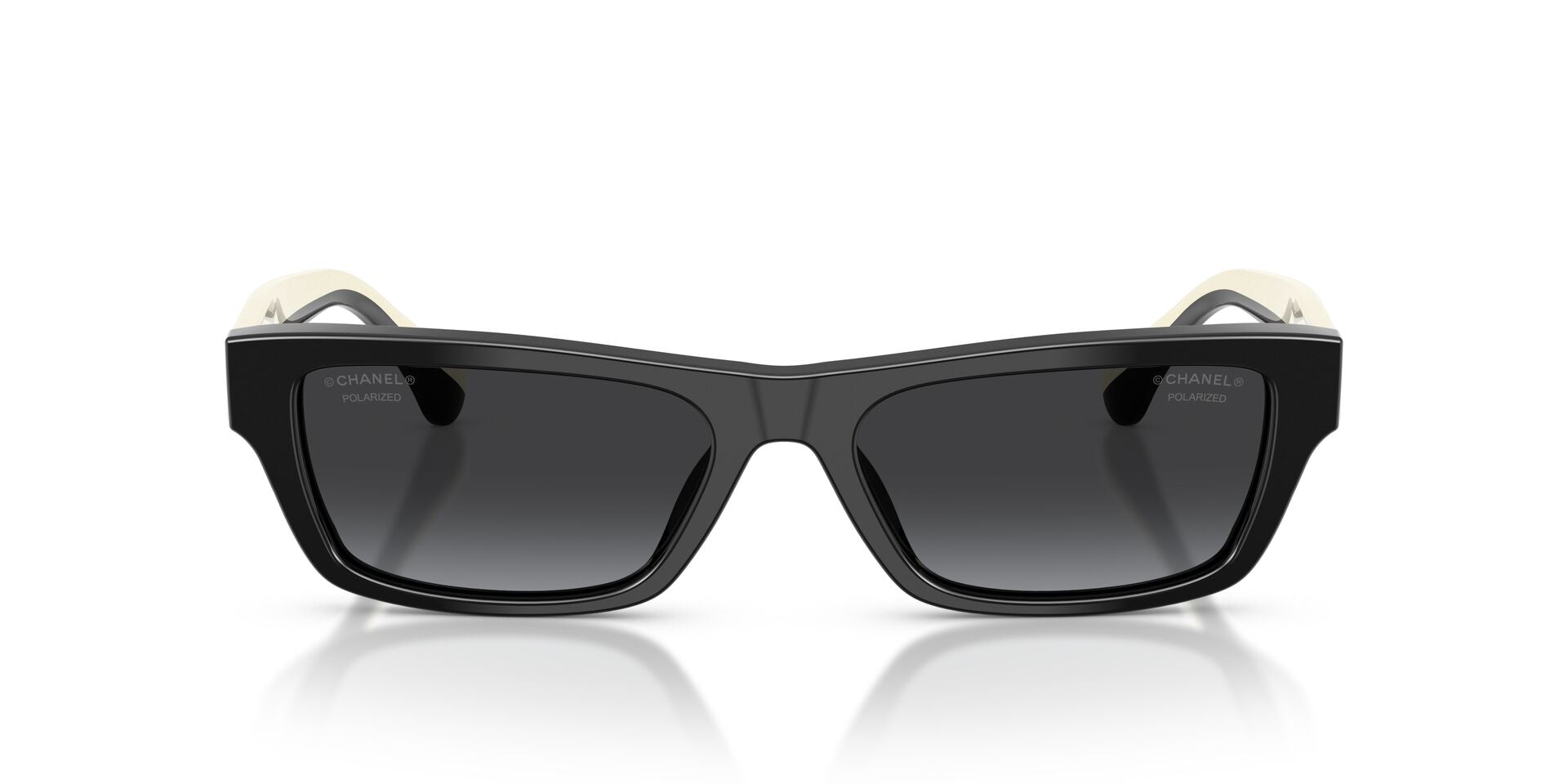 CHANEL CH5564B C501S8 55 SUNGLASSES
