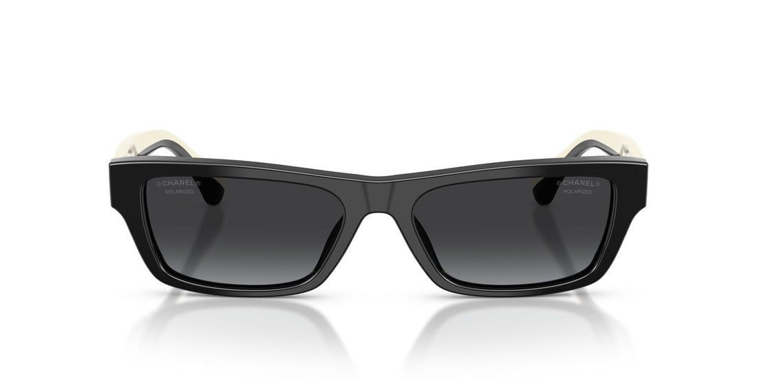CHANEL CH5564B C501S8 55 SUNGLASSES