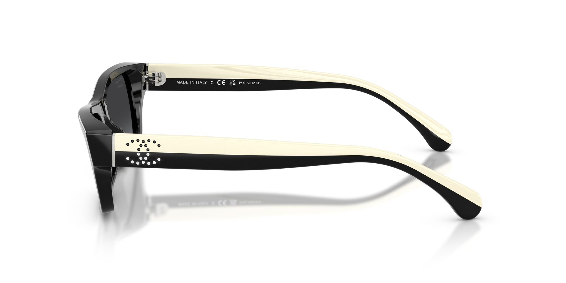 CHANEL CH5564B C501S8 55 SUNGLASSES