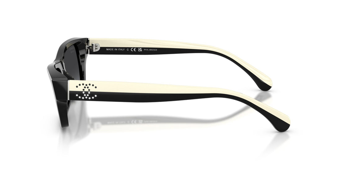 CHANEL CH5564B C501S8 55 SUNGLASSES