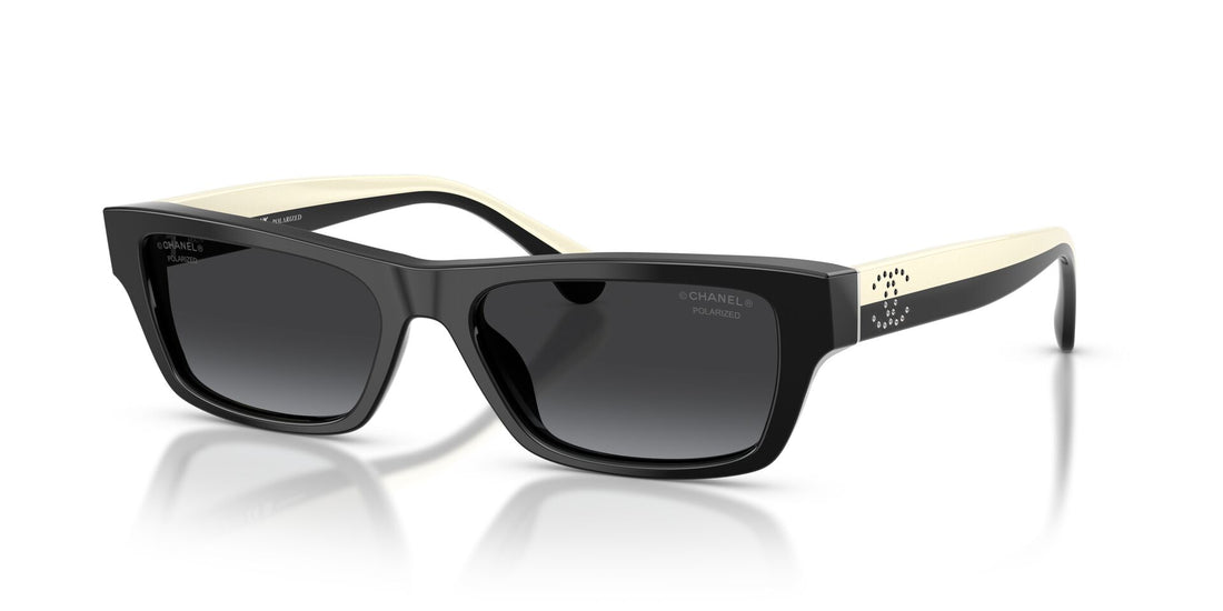 CHANEL CH5564B C501S8 55 SUNGLASSES