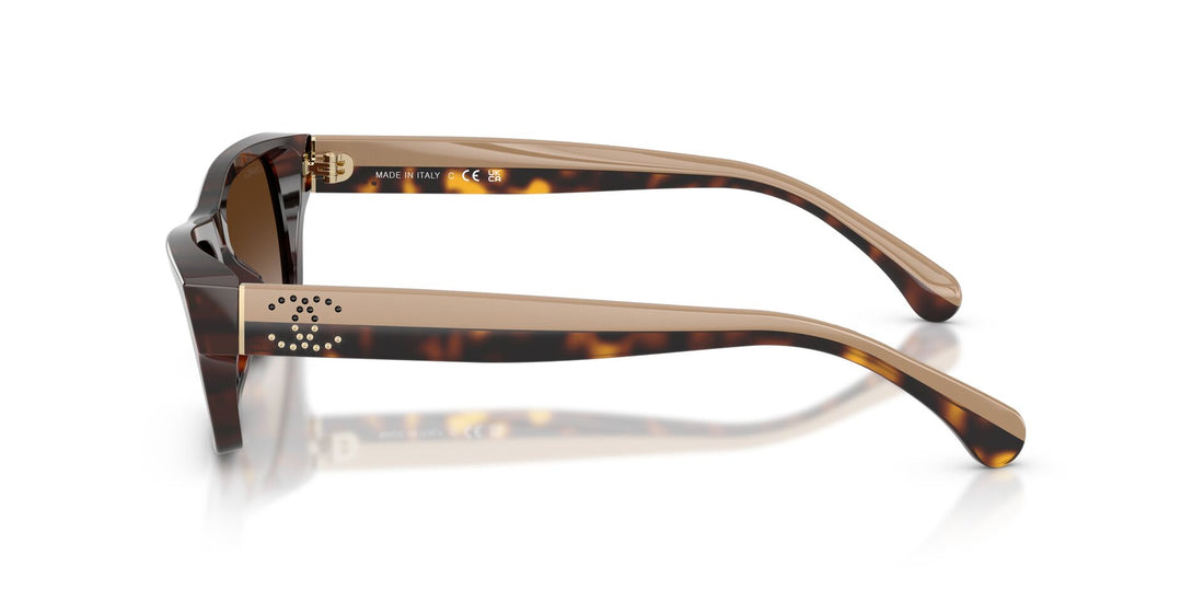 CHANEL CH5564B C714S5 55 SUNGLASSES