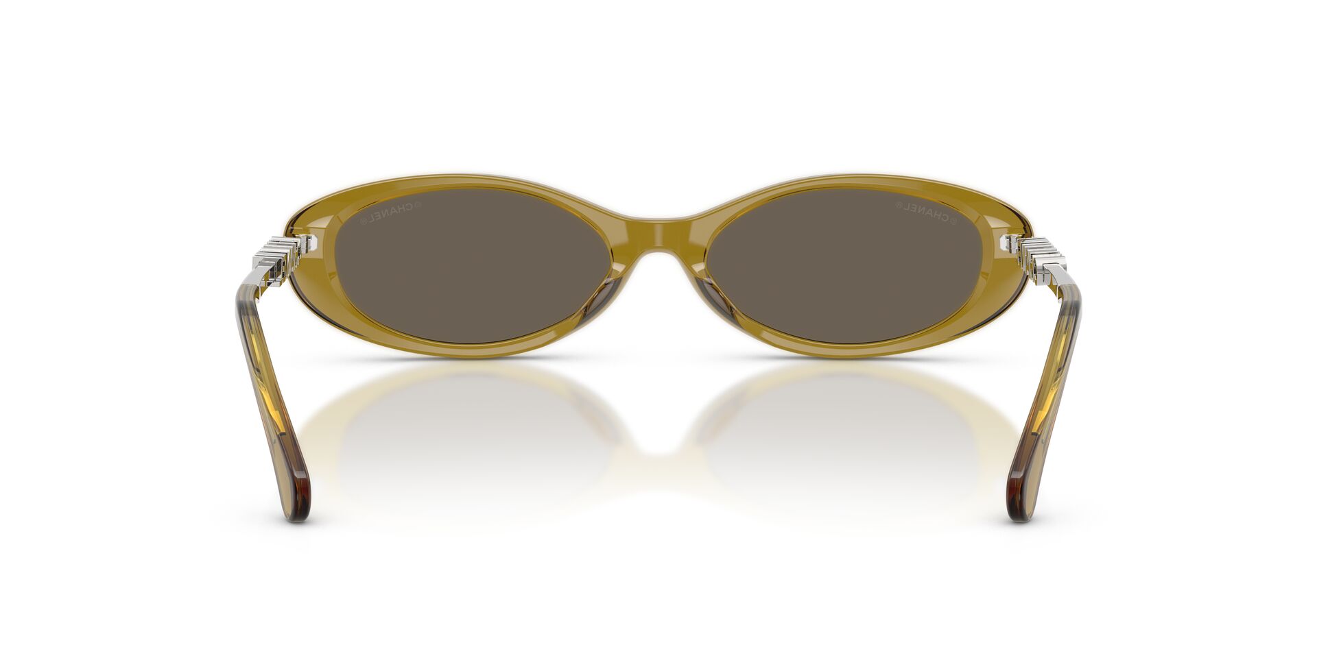 CHANEL CH5565 17423 54 SUNGLASSES