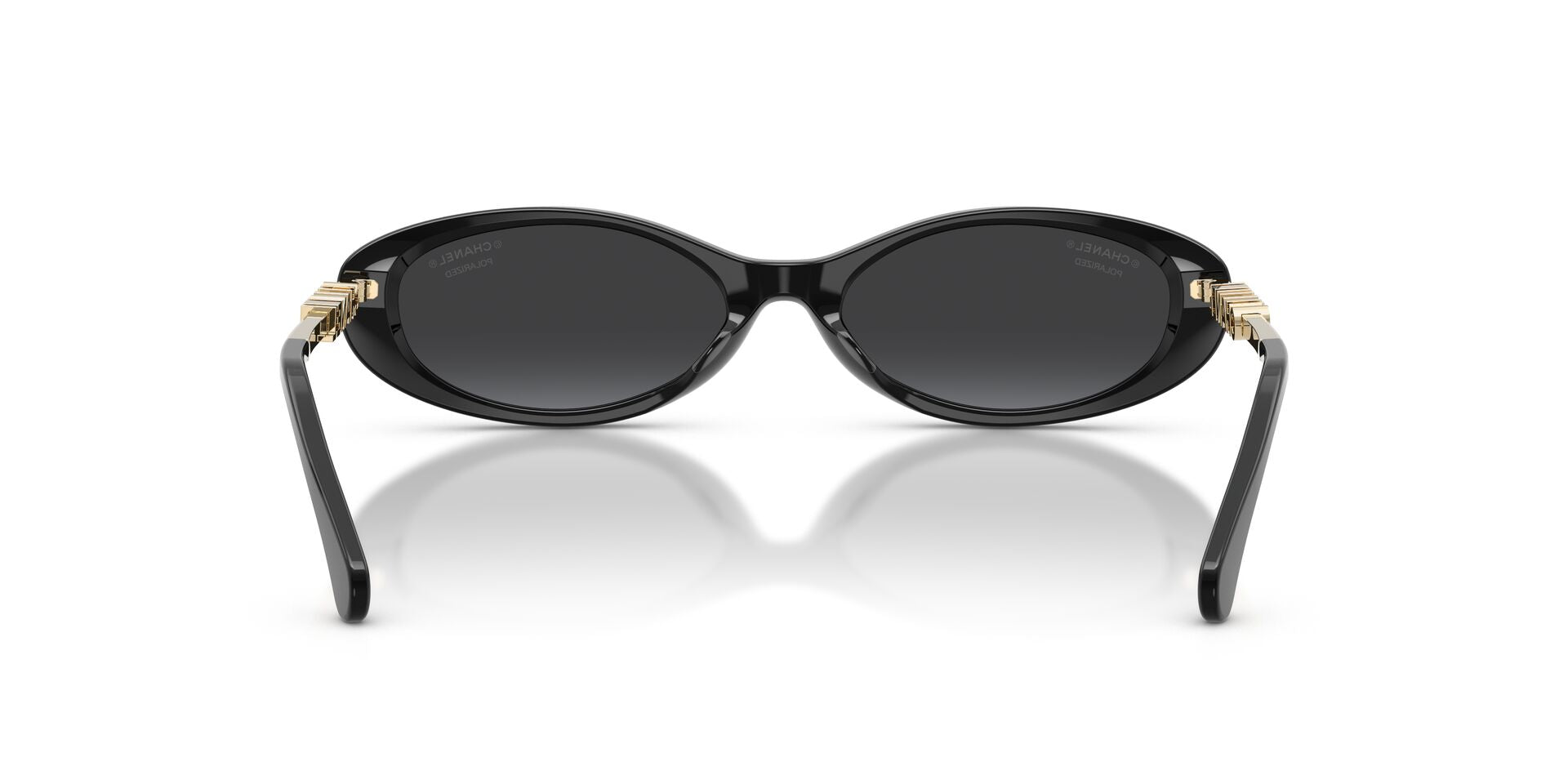 CHANEL CH5565 C622S8 54 SUNGLASSES