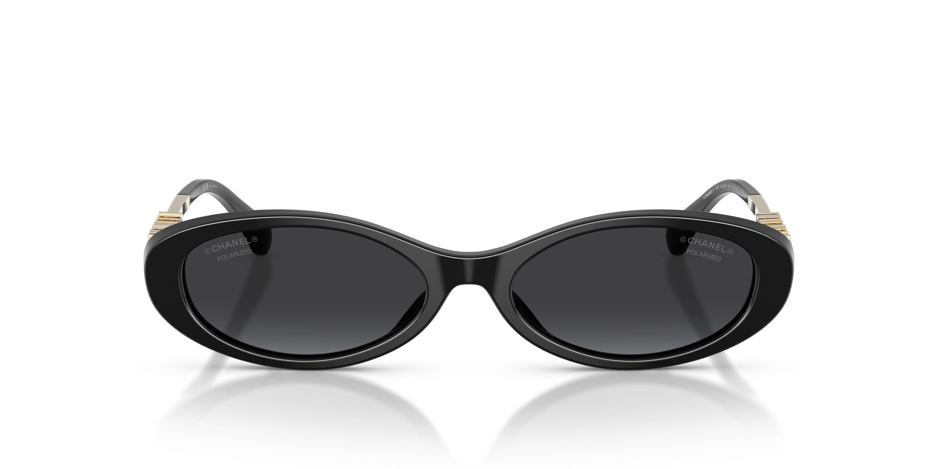 CHANEL CH5565 C622S8 54 SUNGLASSES