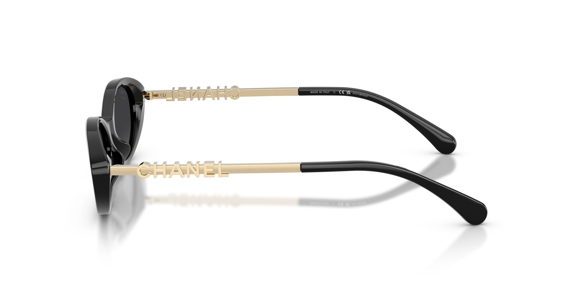 CHANEL CH5565 C622S8 54 SUNGLASSES