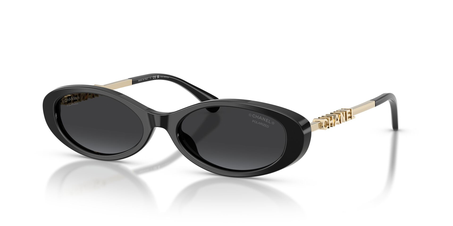 CHANEL CH5565 C622S8 54 SUNGLASSES