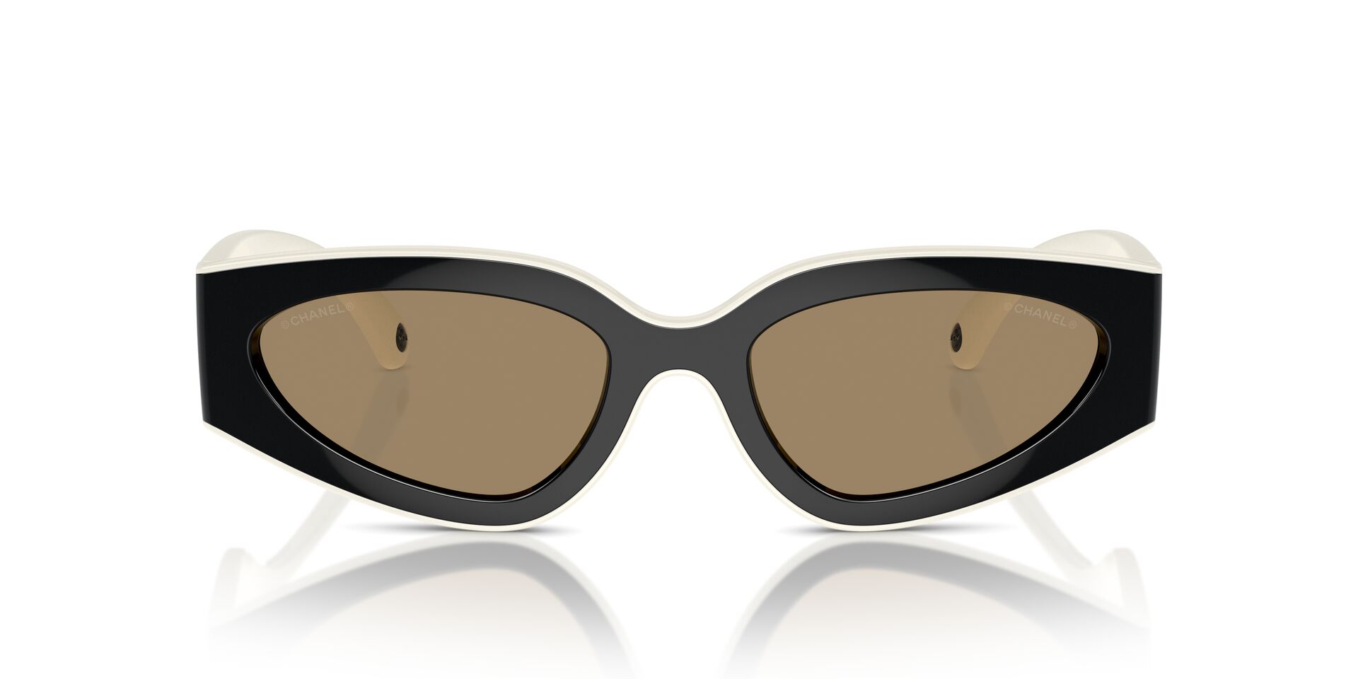 CHANEL CH6056 165653 54 SUNGLASSES