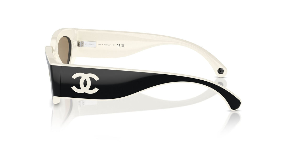 CHANEL CH6056 165653 54 SUNGLASSES