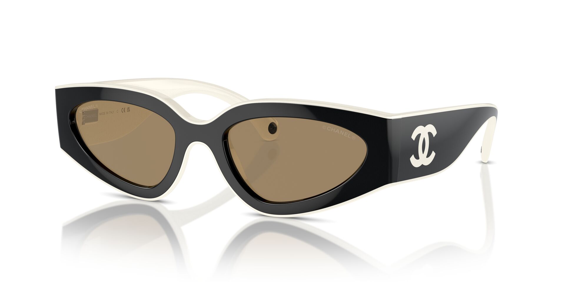 CHANEL CH6056 165653 54 SUNGLASSES
