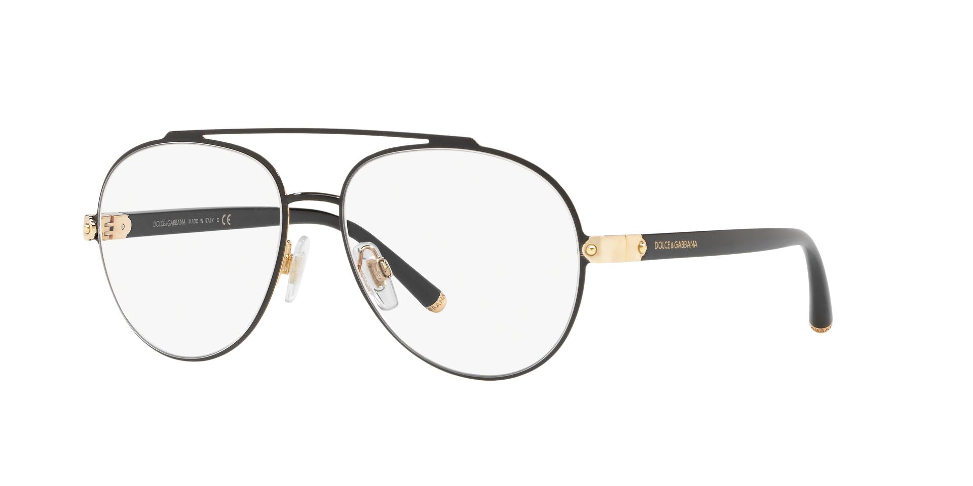 DOLCE & GABBANA DG1303 1287 55 FRAME
