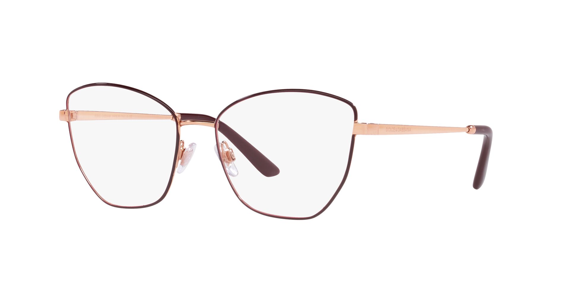 DOLCE & GABBANA DG1340 1351 54 FRAME