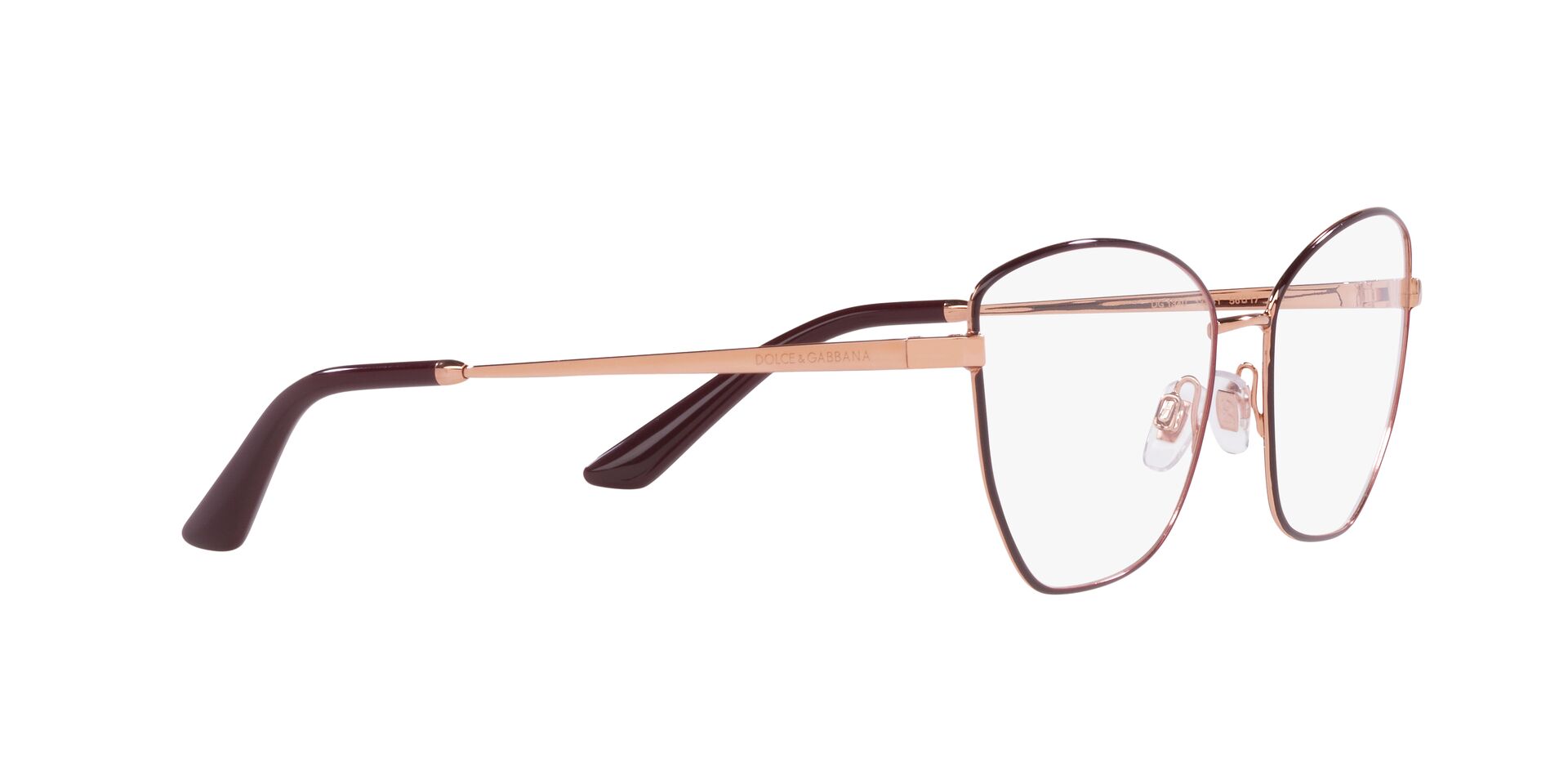 DOLCE & GABBANA DG1340 1351 54 FRAME