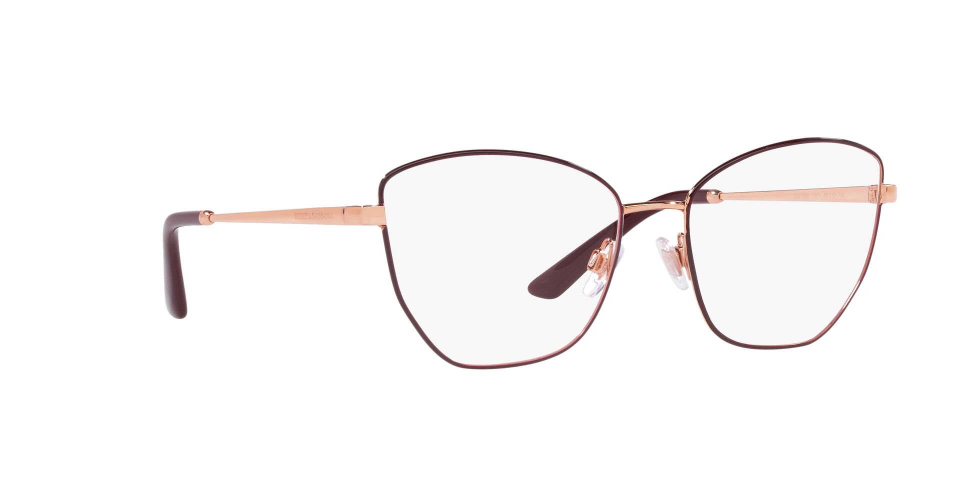 DOLCE & GABBANA DG1340 1351 54 FRAME
