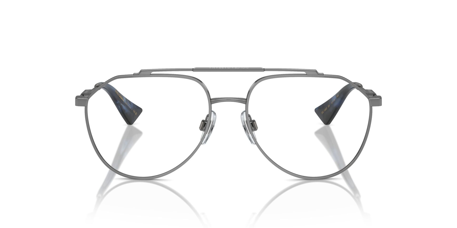 DOLCE & GABBANA DG1353 04 57 FRAME