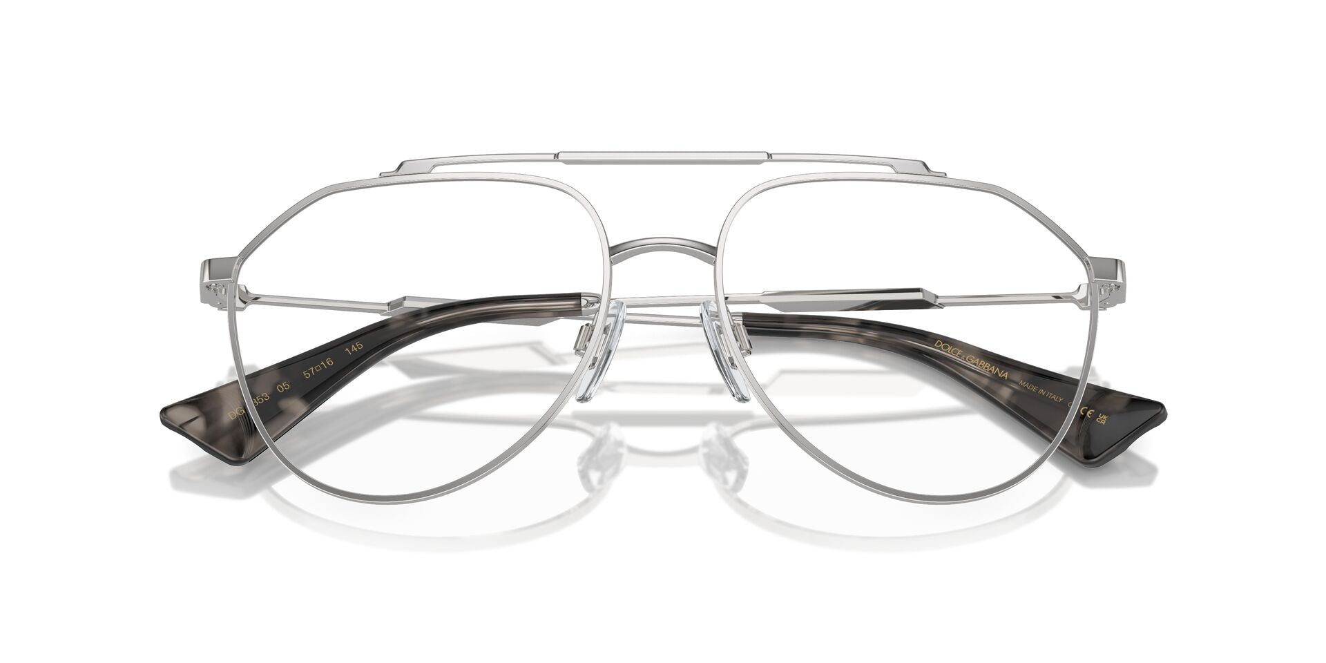 DOLCE & GABBANA DG1353 05 57 FRAME