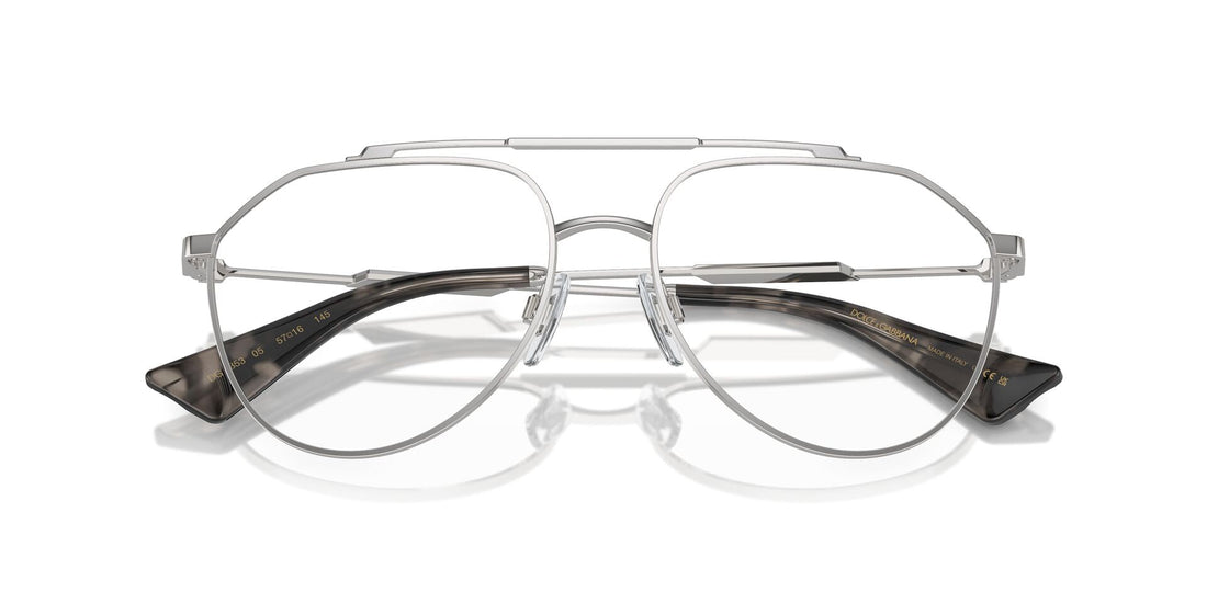 DOLCE & GABBANA DG1353 05 57 FRAME