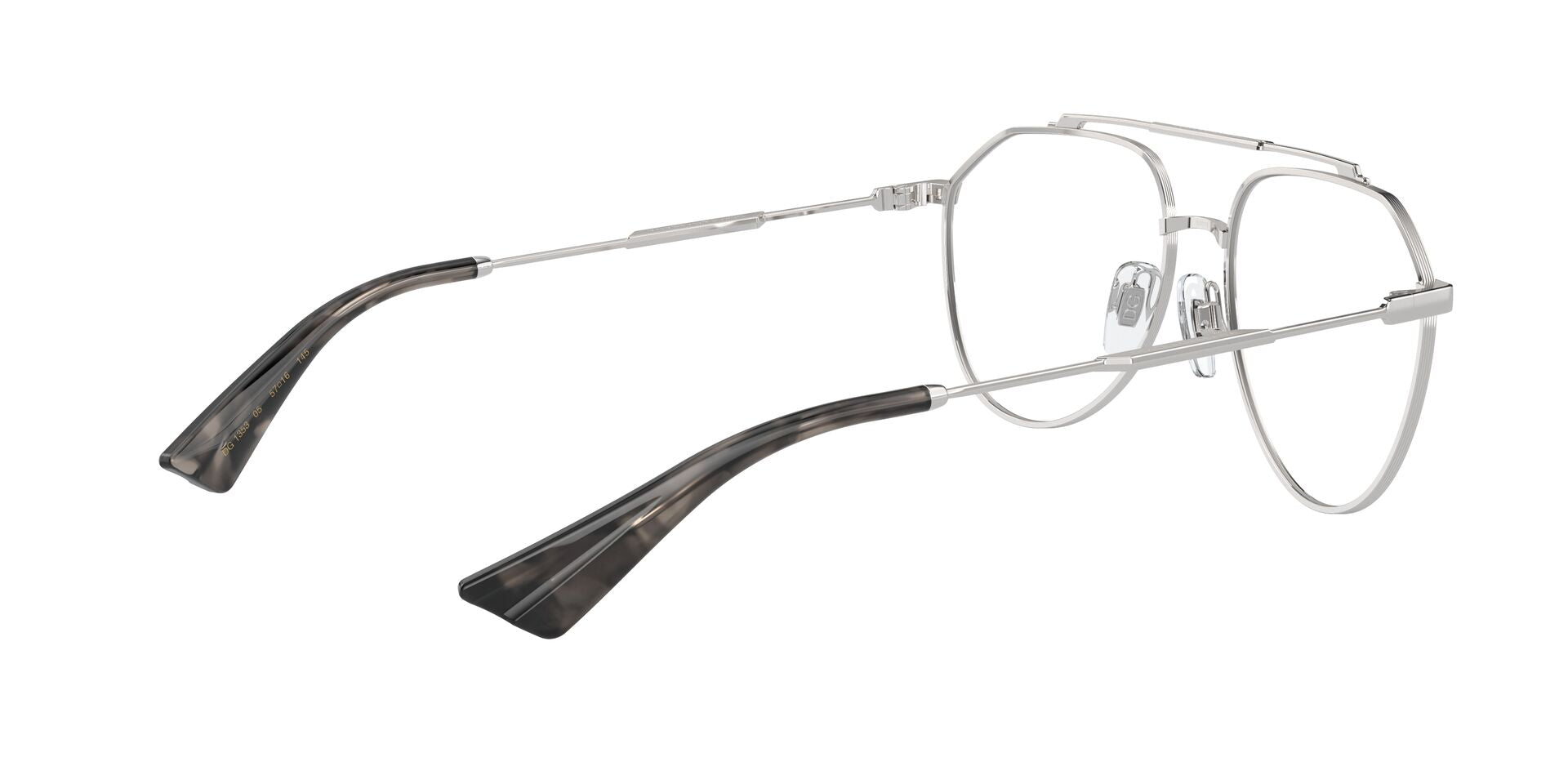 DOLCE & GABBANA DG1353 05 57 FRAME