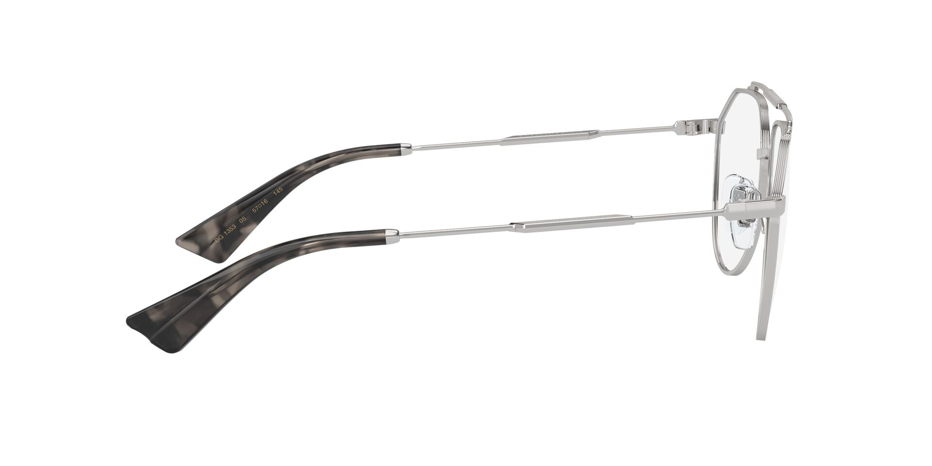 DOLCE & GABBANA DG1353 05 57 FRAME