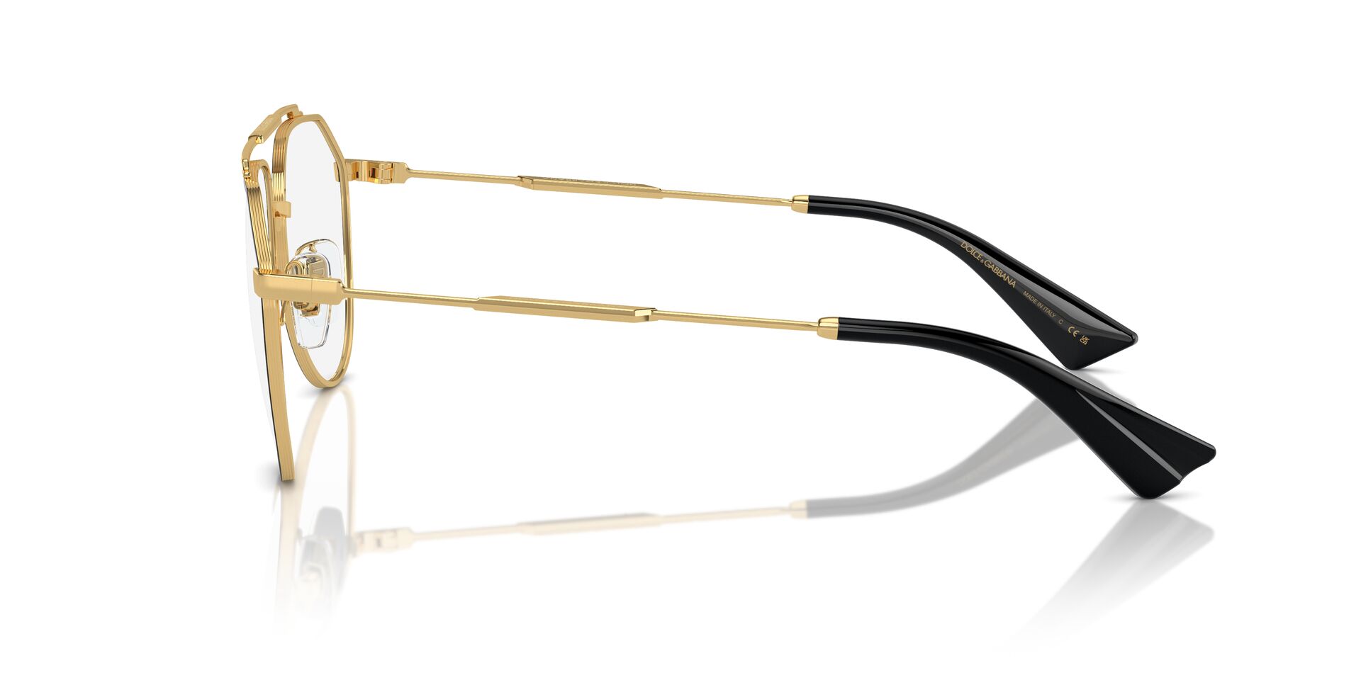 DOLCE & GABBANA DG1353 1311 57 FRAME