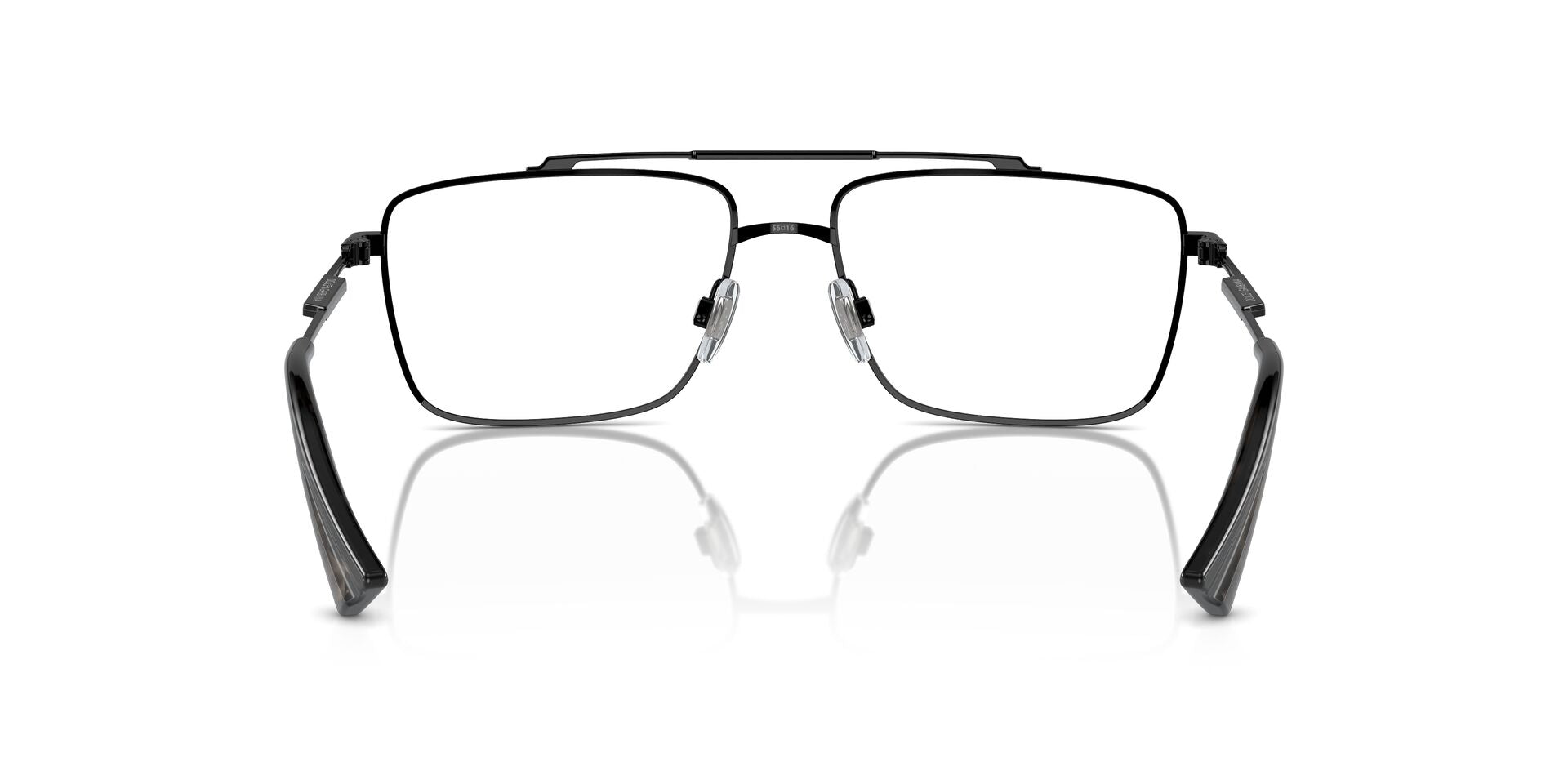 DOLCE & GABBANA DG1354 01 56 FRAME