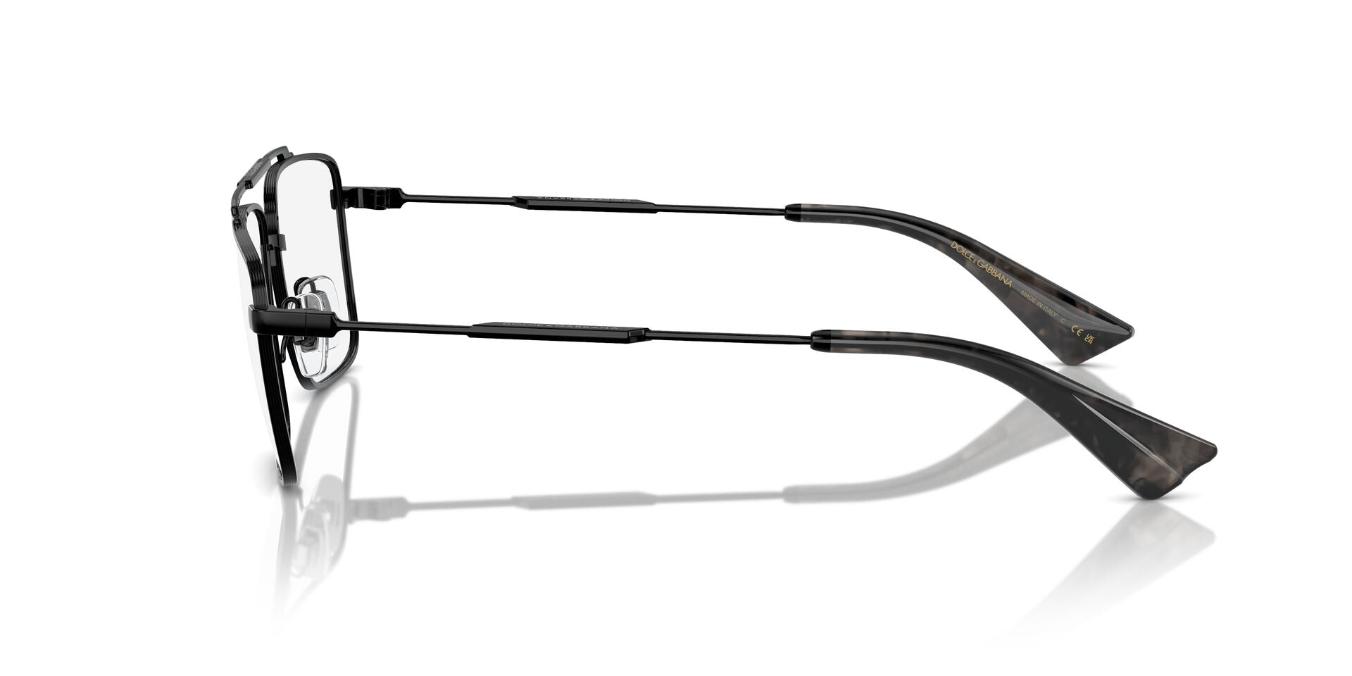 DOLCE & GABBANA DG1354 01 56 FRAME